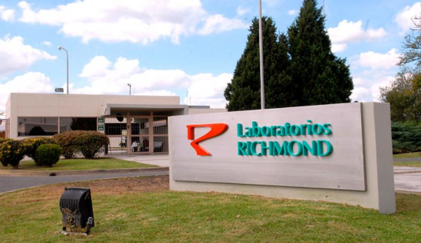 Laboratorios Richmond