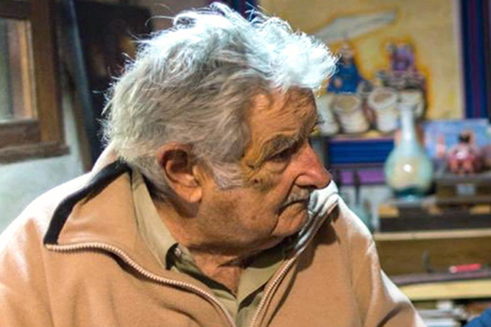 José Pepe Mujica, política, Uruguay, NA