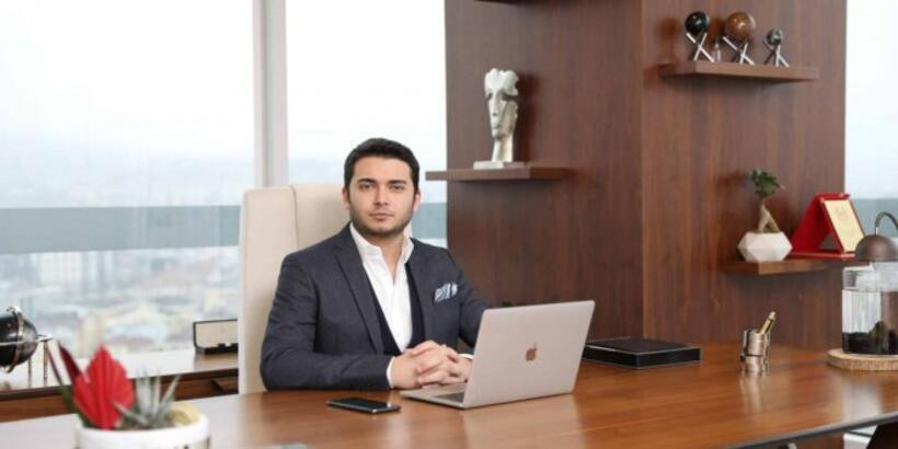 Faruk Fatih Ozer, fundador de Thodex, bitcoin, criptomonedas