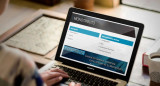 Afip online, monotributo, Foto Web