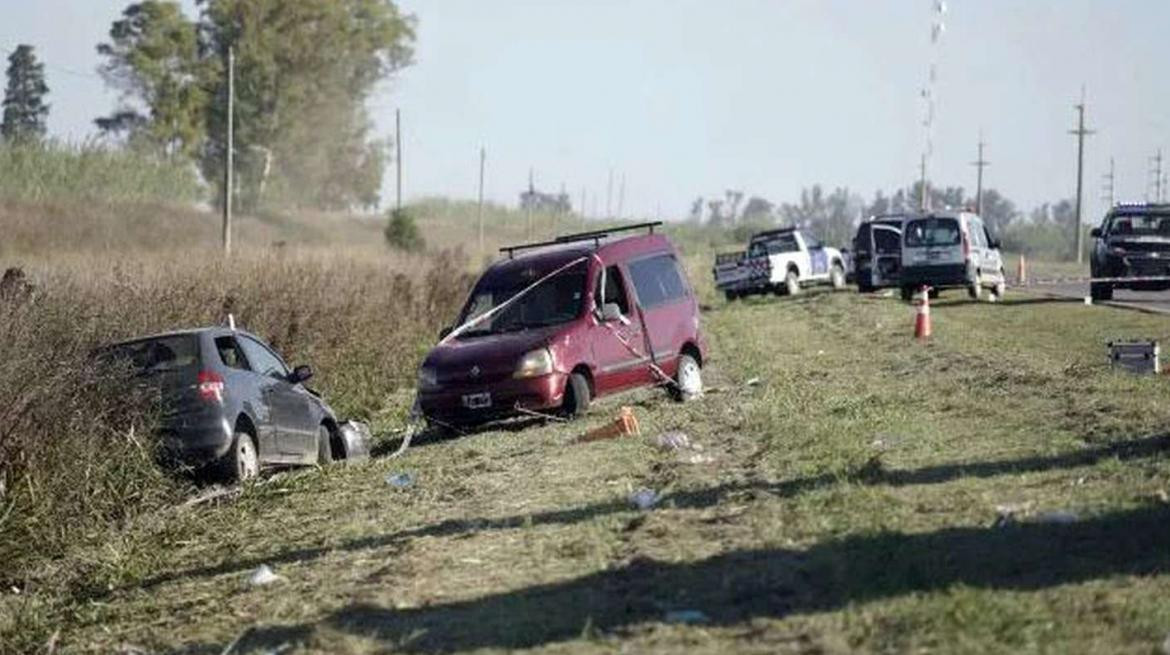 Asesinato en Santa Fe, muerte