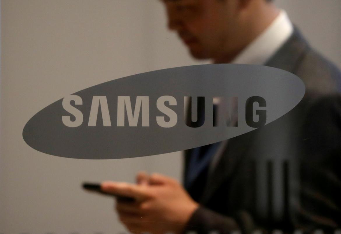 Samsung Electronics, tecnología, REUTERS