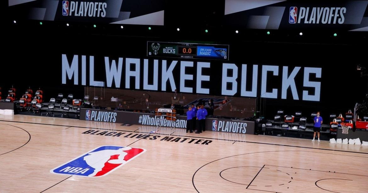 Milwaukee Bucks, estadio. NBA, Estados Unidos.