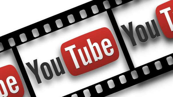 YouTube, plataforma de videos