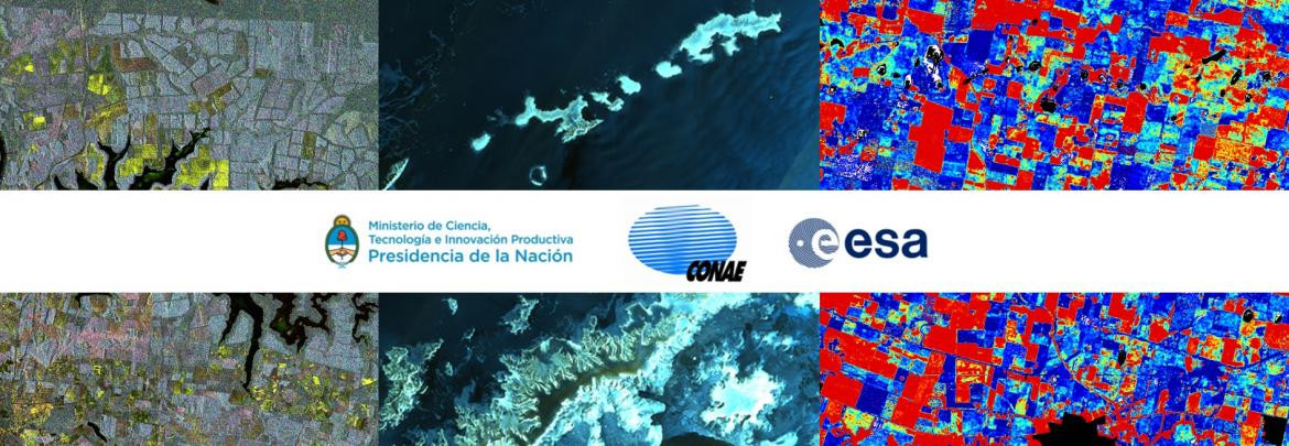 CONAE junto a ESA trabajan en estaciones de Espacio Profundo