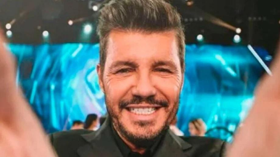 Marcelo Tinelli