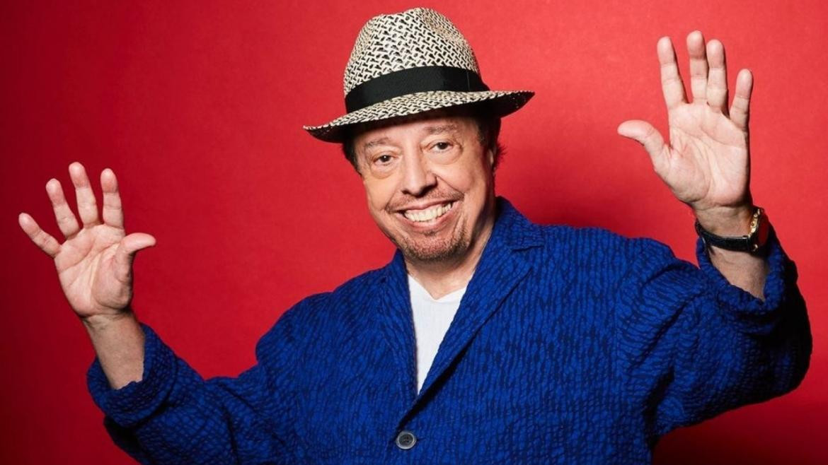 Sergio Mendes y la construcción del éxito constante