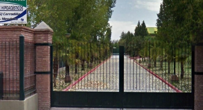 Instituto Próvolo, Mendoza