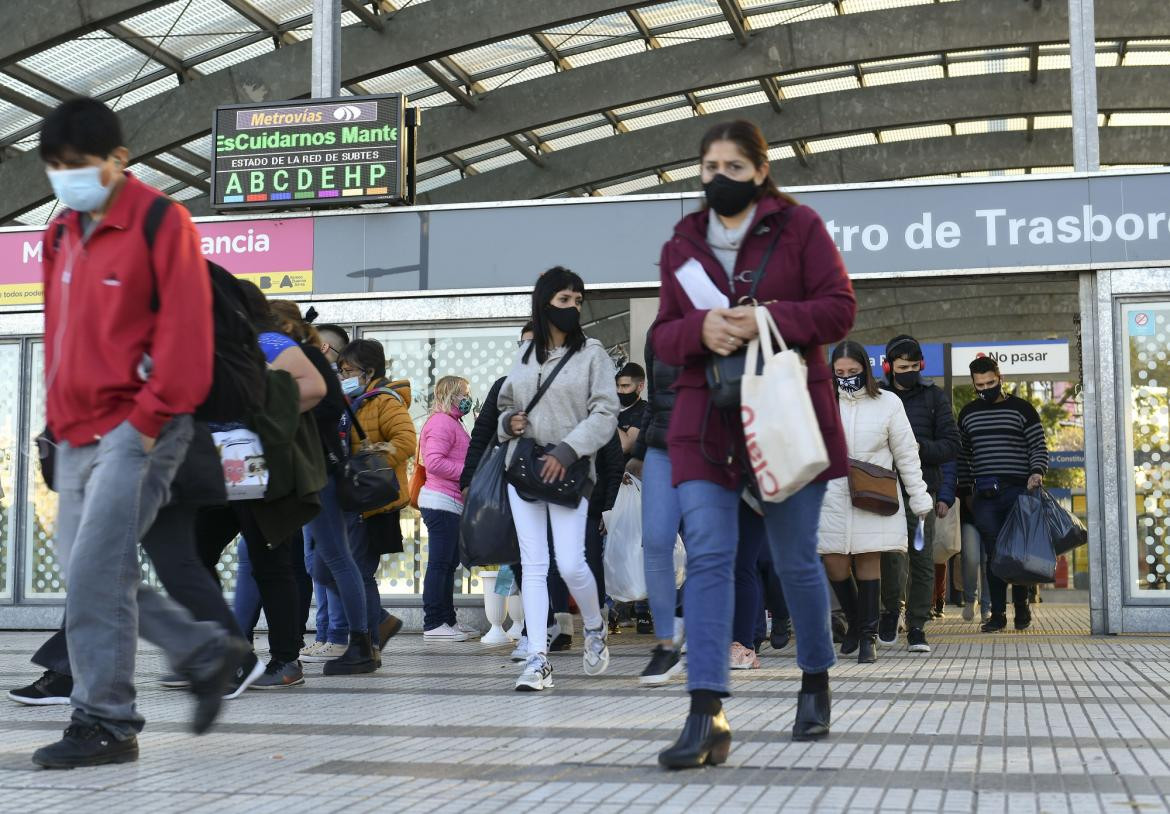 Coronavirus en Argentina, NA