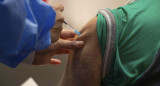 Vacunación, coronavirus en Argentina, NA