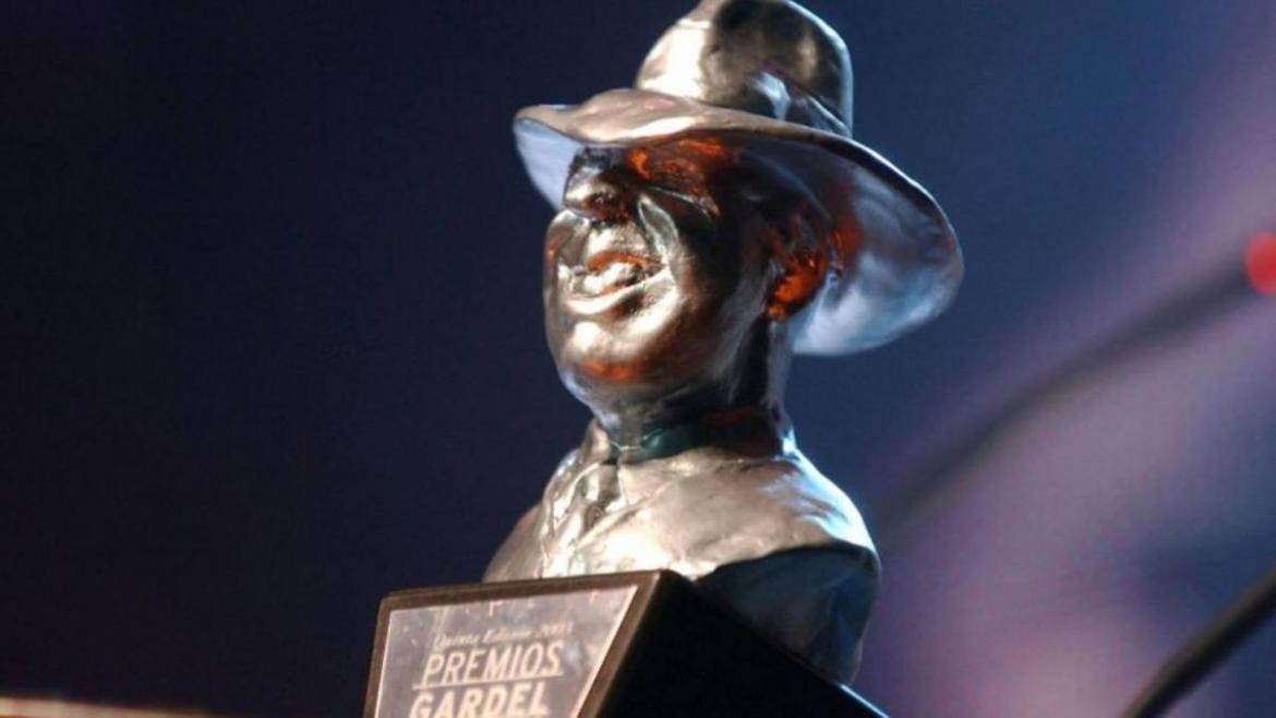 Premios Gardel, música