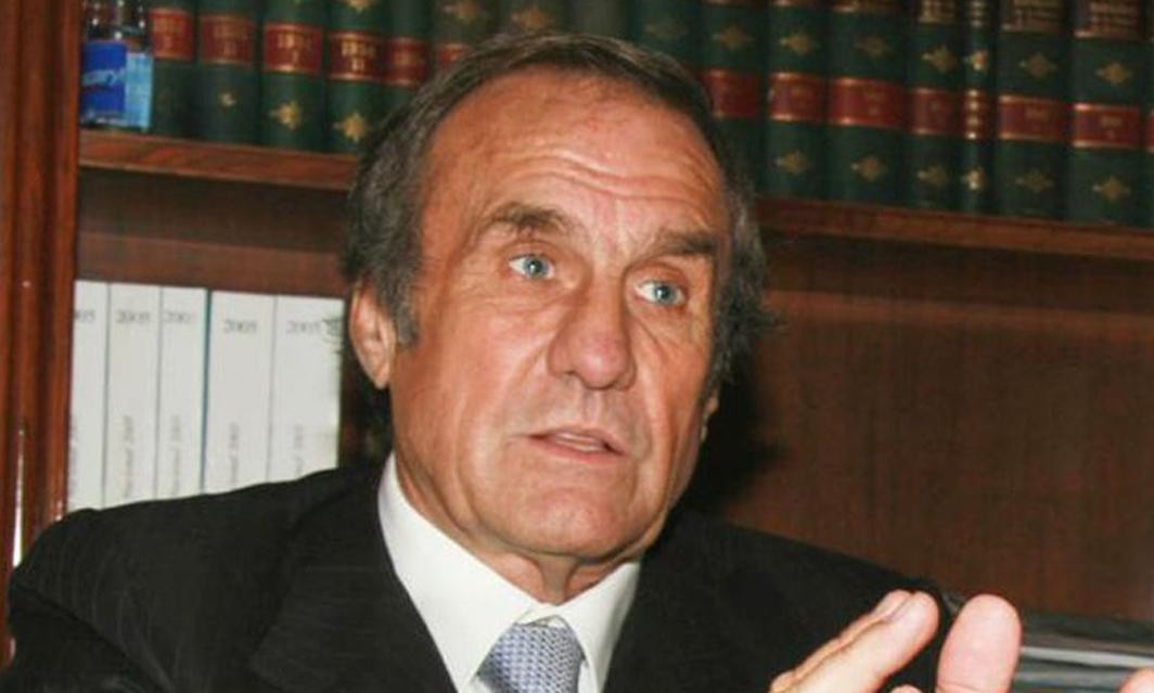 Carlos Reutemann