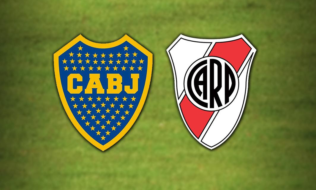 Boca vs. River, Superclásico, fútbol argentino