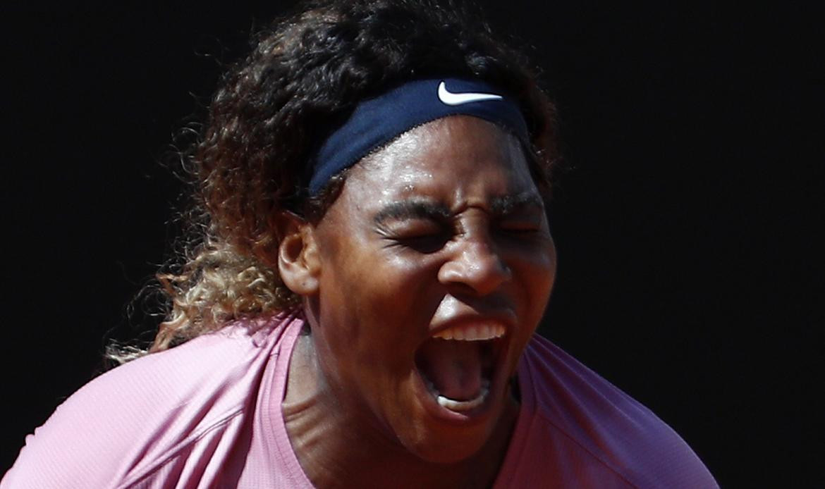 Serena Williams, tenista, tenis, Reuters