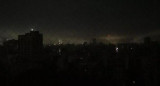 Apagón, cortes de luz