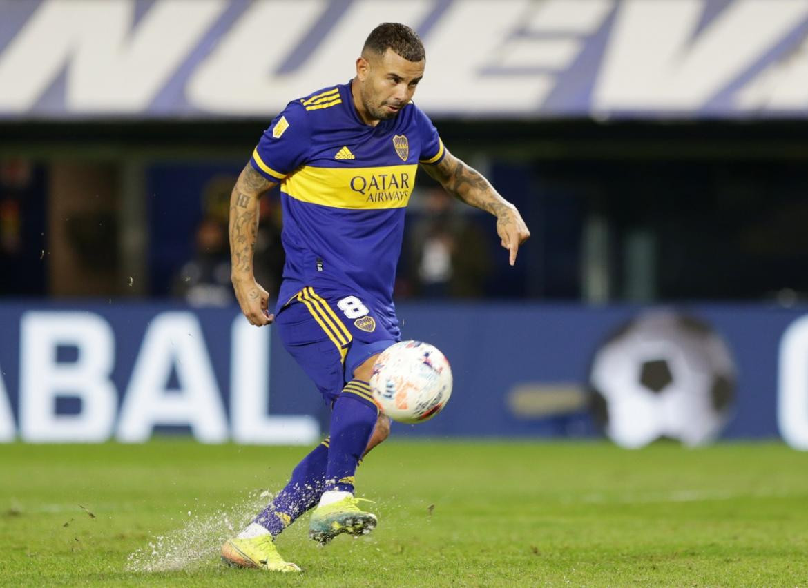 Edwin Cardona Boca, Reuters.