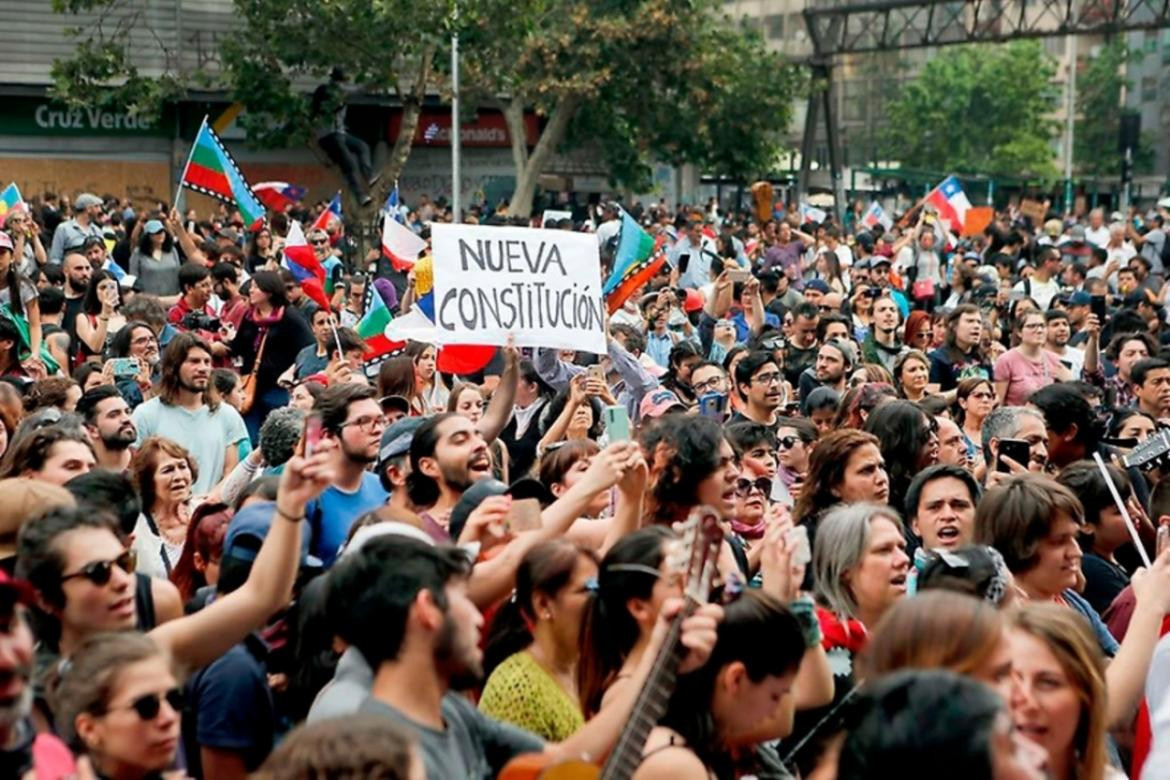 El “boom” de los independientes en Chile replantea los liderazgos políticos para ganar el gobierno en noviembre