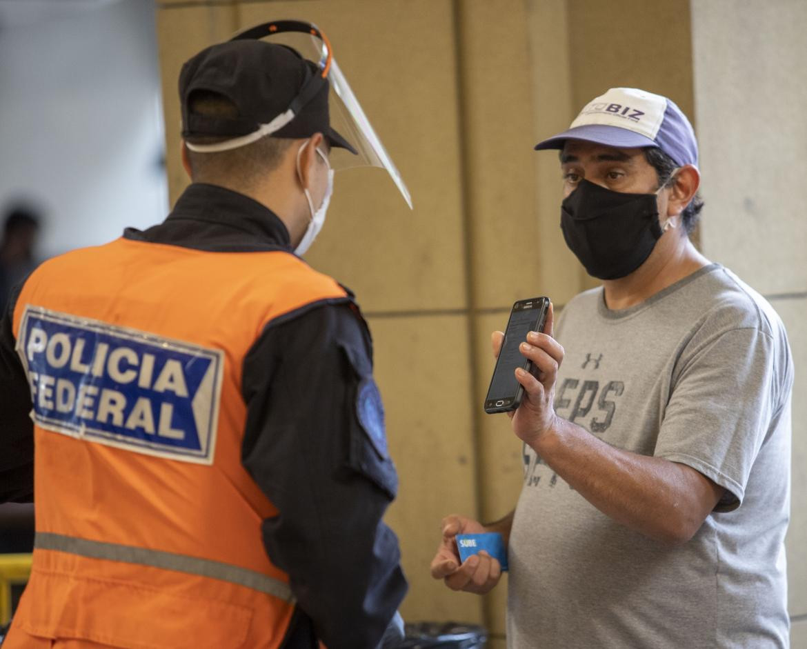 Coronavirus en Argentina, NA