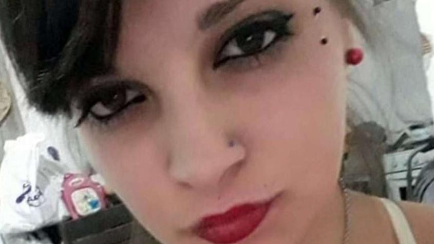 Carolina Ledesma, asesinada en 2019