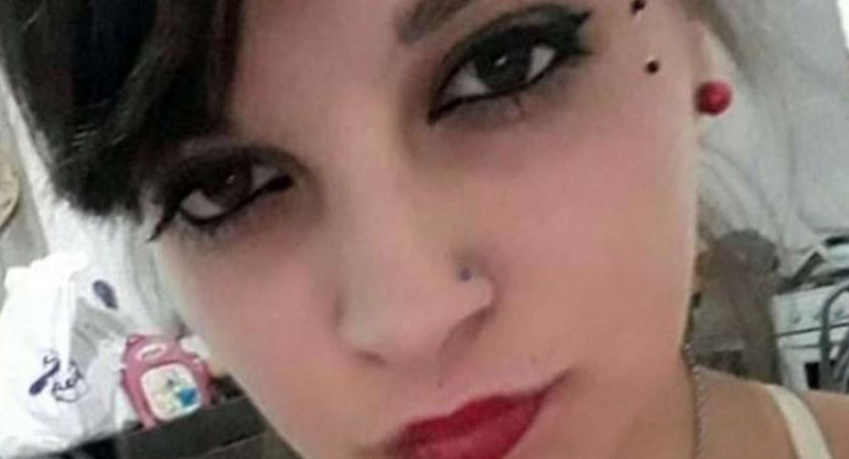 Carolina Ledesma, asesinada en 2019