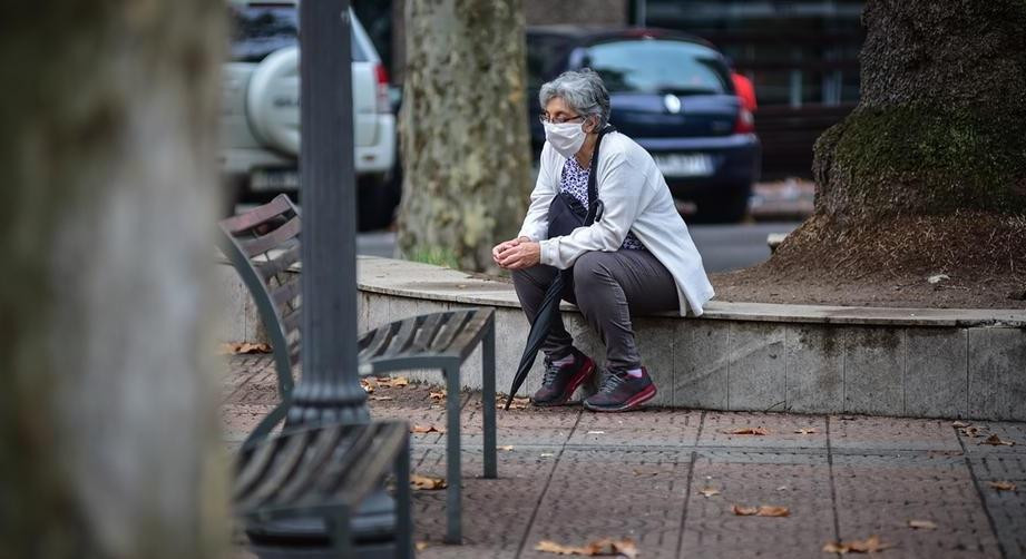 Coronavirus en Uruguay, Reuters