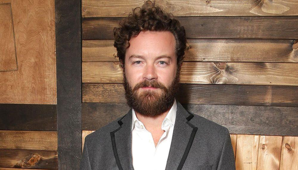 Danny Masterson, actor