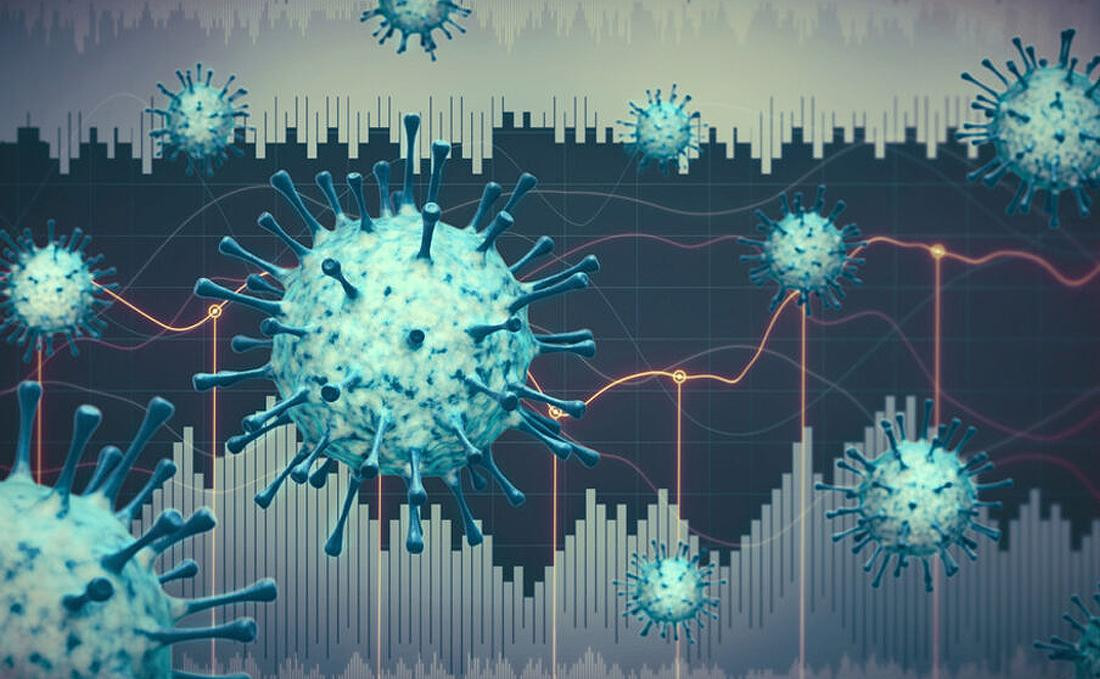 Coronavirus en el mundo, pandemia