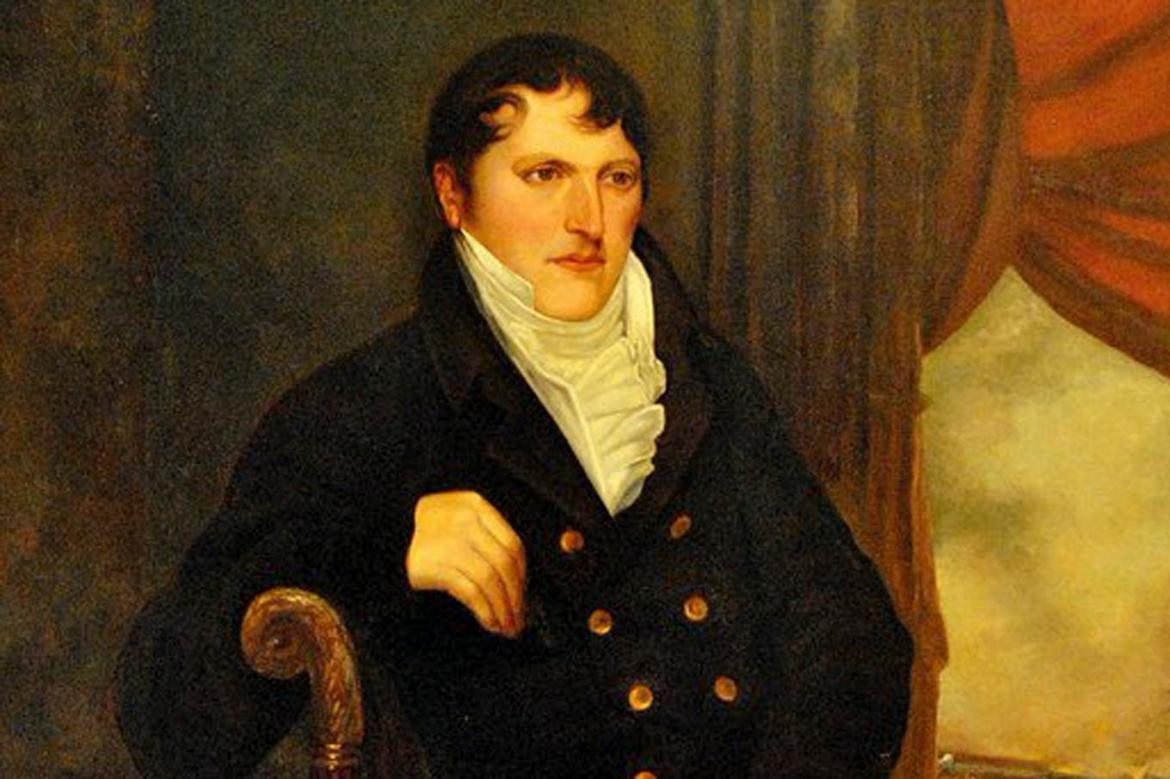 Manuel Belgrano, Revolución de Mayo de 1810