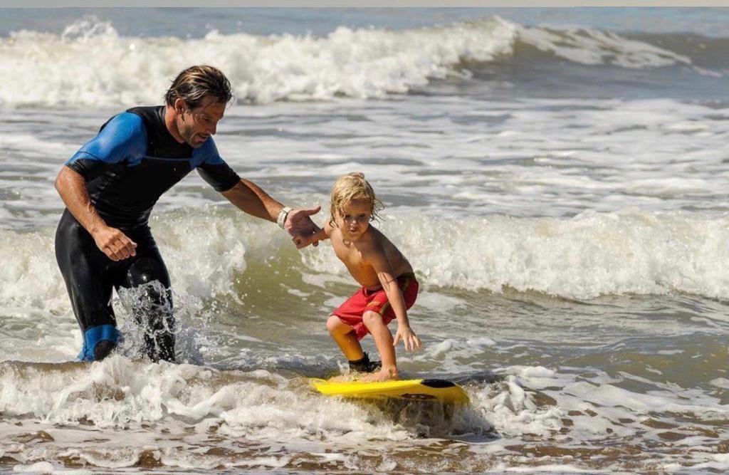 Thiago Passeri - Surf