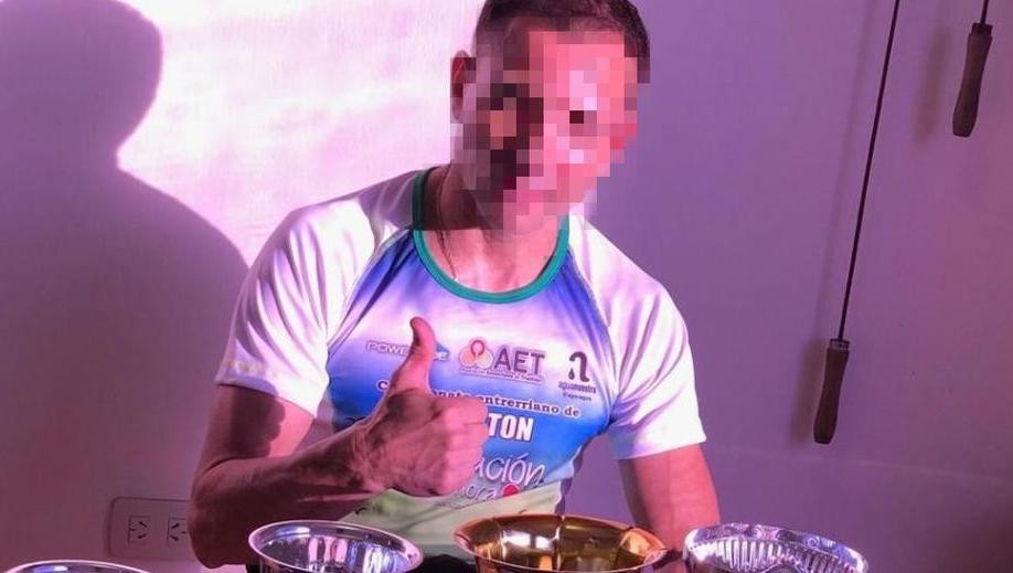 Técnico acusado de abuso sexual, Venado Tuerto