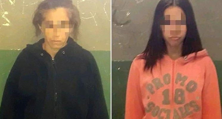 Paola Córdoba y Milagros Naiaretti fueron excarceladas dada la historia de violencia de género