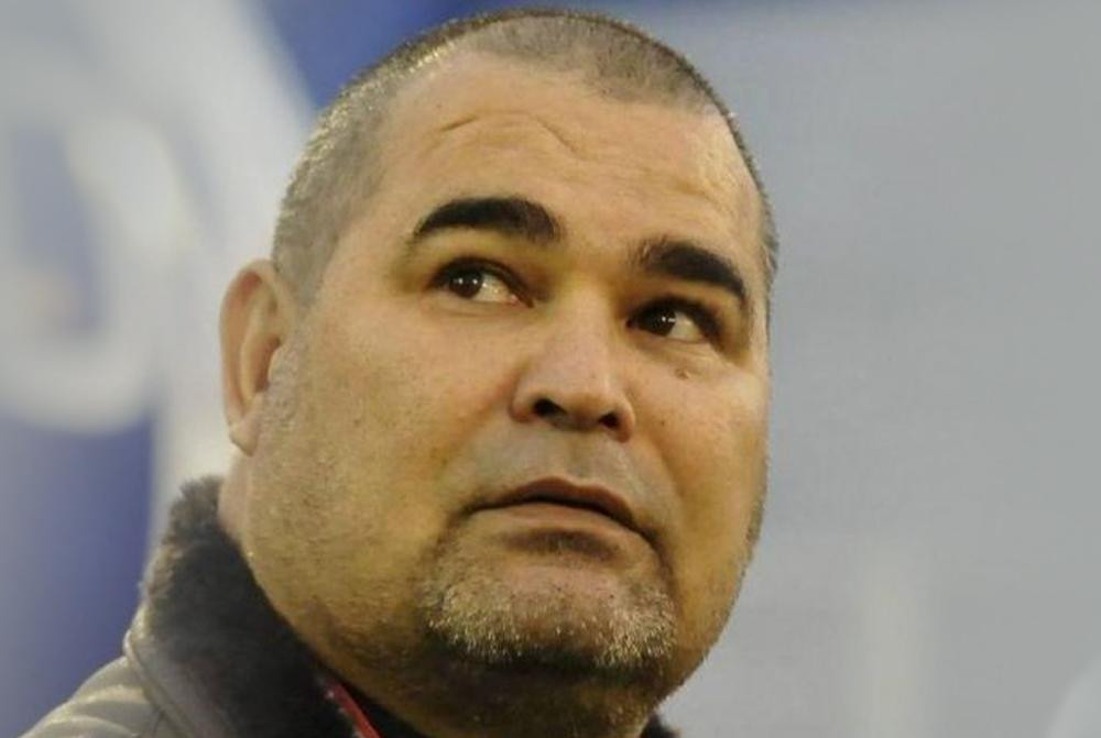 José Luis Chilavert