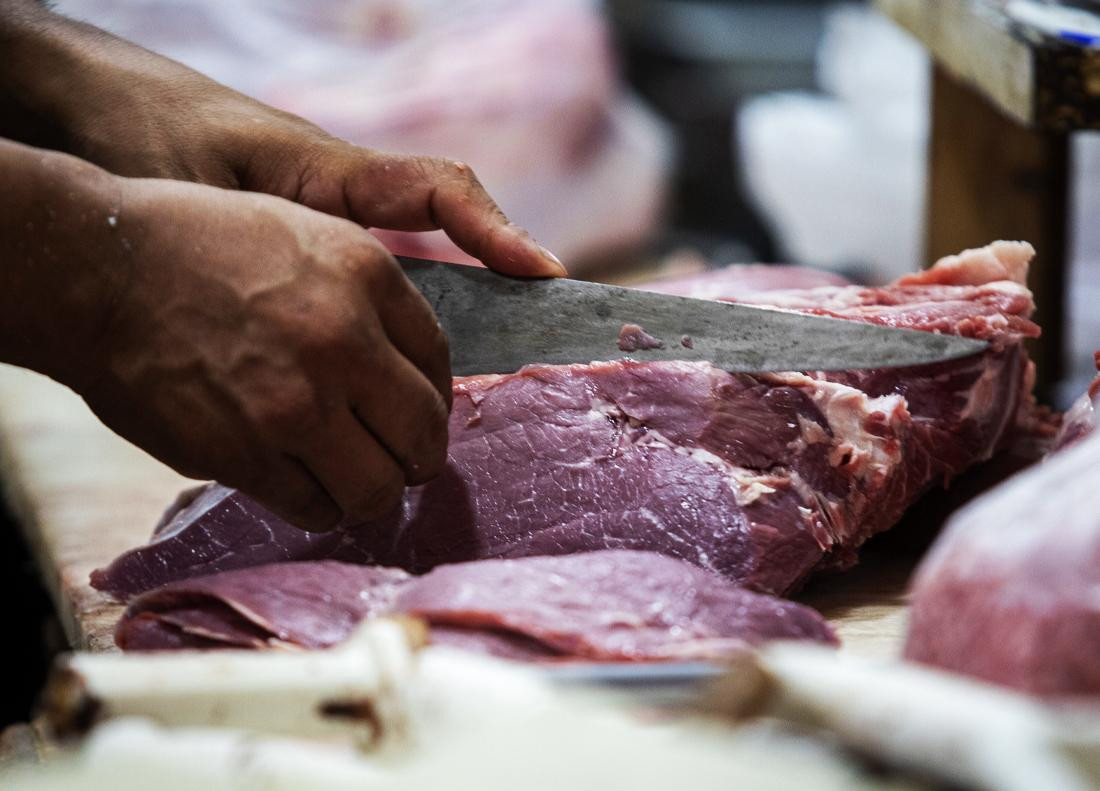 Carne, carnicería, carne argentina, NA