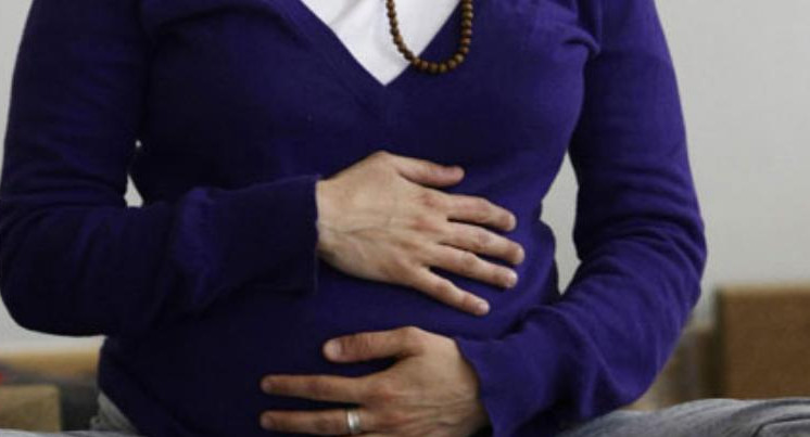 Embarazo, salud, Reuters