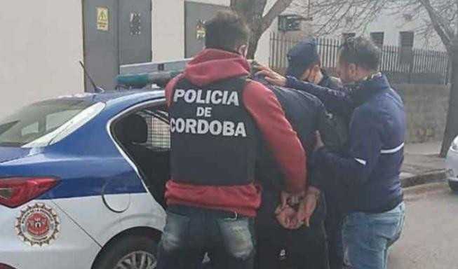 Gendarmes detenidos por presunto abuso en Córdoba