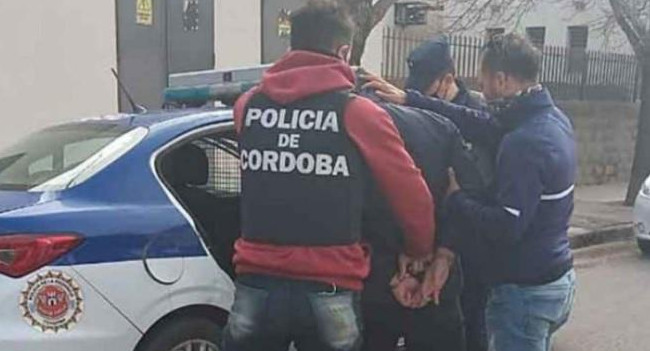 Gendarmes detenidos por presunto abuso en Córdoba