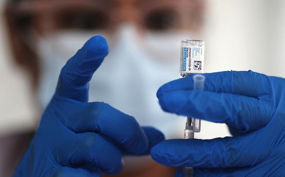 Vacuna Johnson & Johnson, Reuters