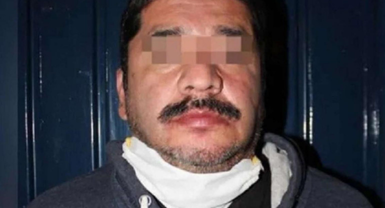 Mató a su yerno para evitar el femicidio de su hija. (Foto: El Sol de Puebla)