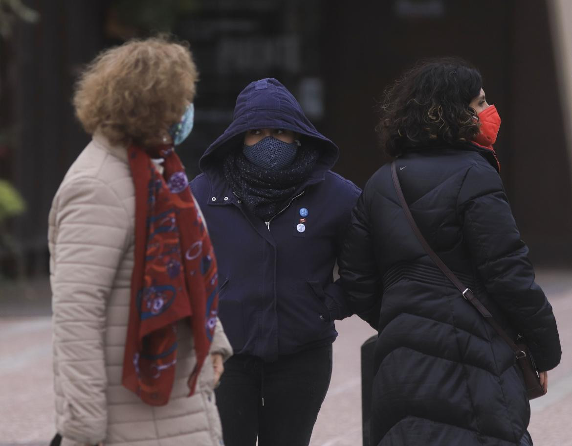 Coronavirus en Argentina, NA