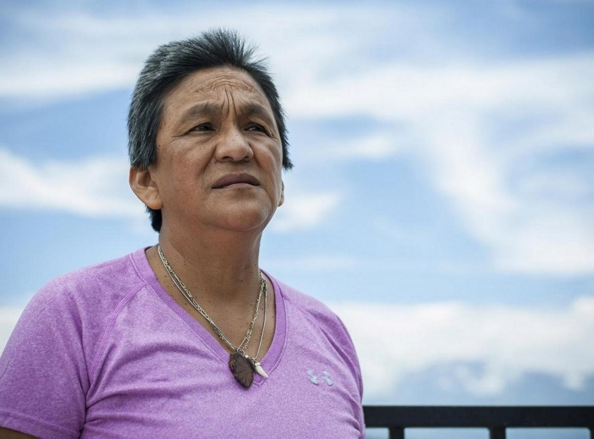 Milagro Sala