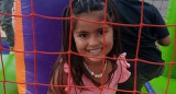 Guadalupe Lucero, búsqueda en San Luis