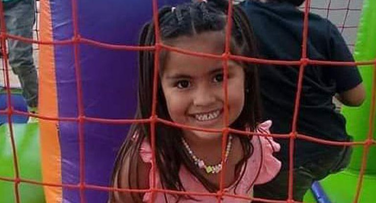 Guadalupe Lucero, búsqueda en San Luis