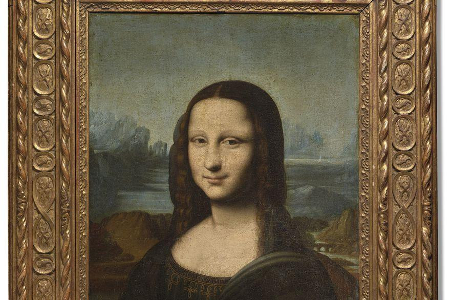 Mona Lisa Hekking