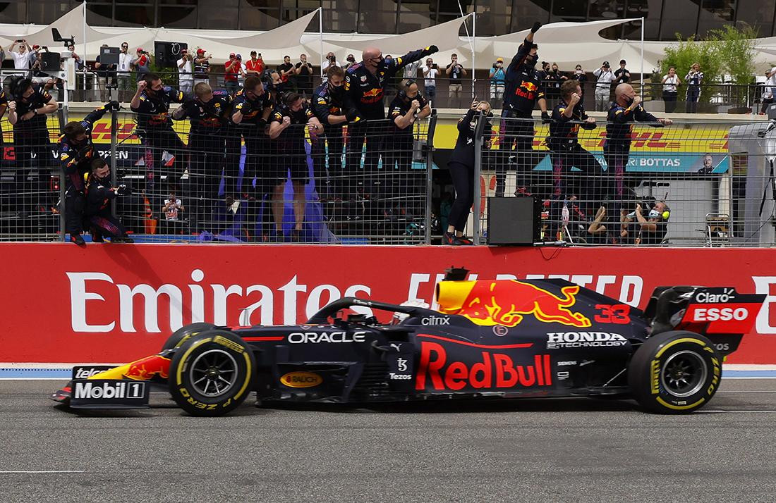 Max Verstappen, Red Bull, Fórmula 1, Reuters