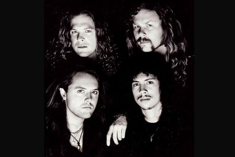 Metallica