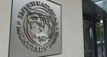 Fondo Monetario Internacional, FMI