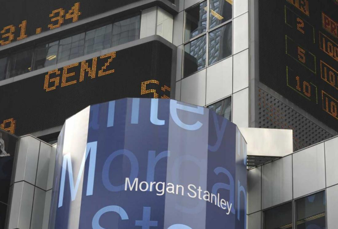 Economía, inversiones extranjeras, Morgan Stanley