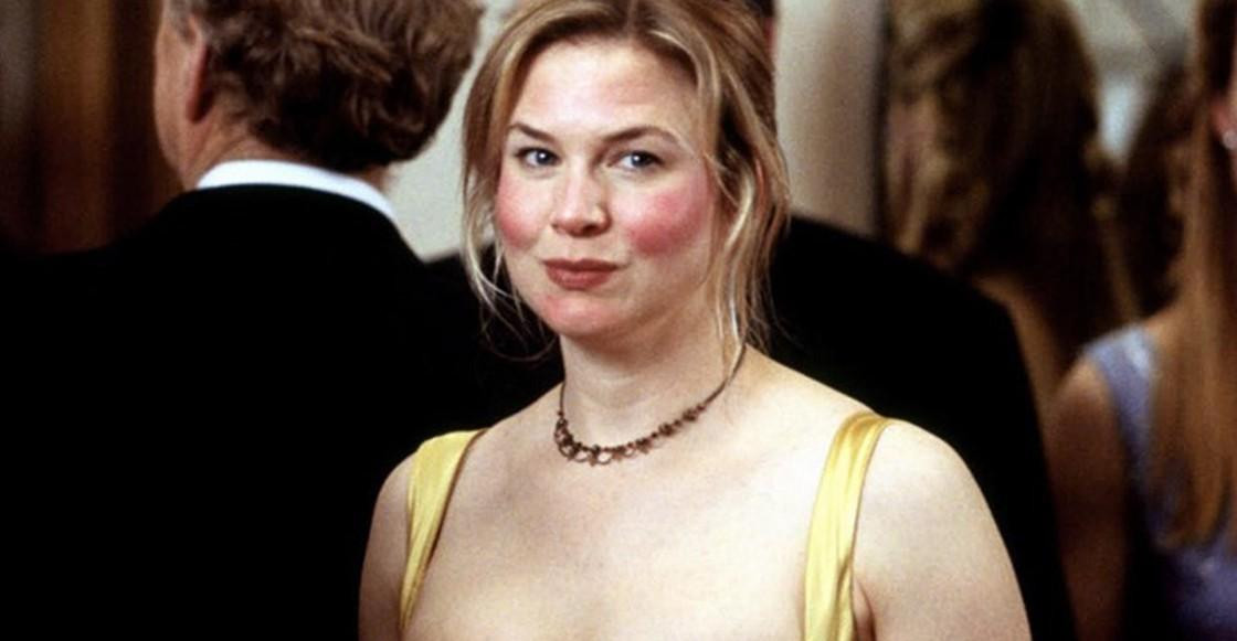 La impresionante transformación interior y exterior de la actriz Renée Zellweger