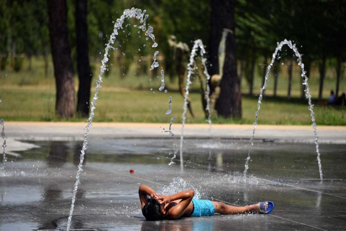 Canadá sufre calor extremo, que ya provocó más de 230 muertes