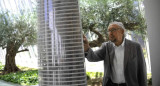 César Pelli, arquitecto